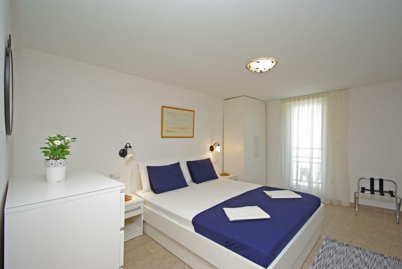 Apartamento Steinhaus Dalmatien Podaca Exterior foto